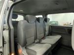 2016 HYUNDAI iMAX 4D WAGON TQ SERIES 2 (TQ3)