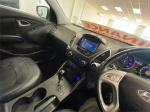 2013 HYUNDAI iX35 4D WAGON SE (AWD) LM MY13
