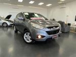 2013 HYUNDAI iX35 4D WAGON SE (AWD) LM MY13