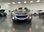 2013 HYUNDAI iX35 4D WAGON SE (AWD) LM MY13