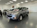 2013 HYUNDAI iX35 4D WAGON SE (AWD) LM MY13