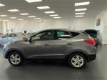 2013 HYUNDAI iX35 4D WAGON SE (AWD) LM MY13