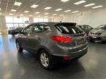 2013 HYUNDAI iX35 4D WAGON SE (AWD) LM MY13
