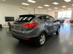 2013 HYUNDAI iX35 4D WAGON SE (AWD) LM MY13