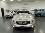 2013 INFINITI FX 4D WAGON 37 S PREMIUM S51