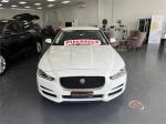 2016 JAGUAR XE 4D SEDAN 20d R-SPORT MY17