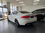 2016 JAGUAR XE 4D SEDAN 20d R-SPORT MY17