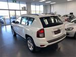 2015 JEEP COMPASS 4D WAGON SPORT (4x2) MK MY15