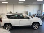 2015 JEEP COMPASS 4D WAGON SPORT (4x2) MK MY15