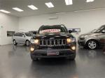 2013 JEEP COMPASS 4D WAGON NORTH (4x2) MK MY14