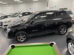 2013 JEEP COMPASS 4D WAGON NORTH (4x2) MK MY14