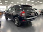 2013 JEEP COMPASS 4D WAGON NORTH (4x2) MK MY14