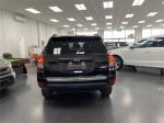 2013 JEEP COMPASS 4D WAGON NORTH (4x2) MK MY14