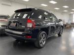 2013 JEEP COMPASS 4D WAGON NORTH (4x2) MK MY14