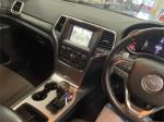 2018 JEEP GRAND CHEROKEE 4D WAGON LAREDO (4x2) WK MY18