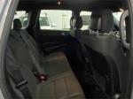 2018 JEEP GRAND CHEROKEE 4D WAGON LAREDO (4x2) WK MY18