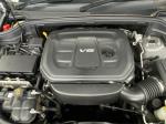 2018 JEEP GRAND CHEROKEE 4D WAGON LAREDO (4x2) WK MY18