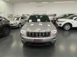 2018 JEEP GRAND CHEROKEE 4D WAGON LAREDO (4x2) WK MY18