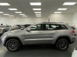 2018 JEEP GRAND CHEROKEE 4D WAGON LAREDO (4x2) WK MY18