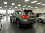 2018 JEEP GRAND CHEROKEE 4D WAGON LAREDO (4x2) WK MY18