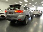 2018 JEEP GRAND CHEROKEE 4D WAGON LAREDO (4x2) WK MY18