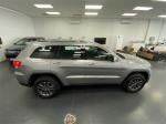 2018 JEEP GRAND CHEROKEE 4D WAGON LAREDO (4x2) WK MY18