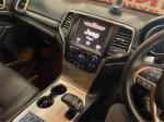2013 JEEP GRAND CHEROKEE 4D WAGON LIMITED (4x4) WK MY14