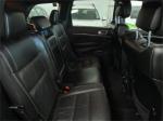 2013 JEEP GRAND CHEROKEE 4D WAGON LIMITED (4x4) WK MY14
