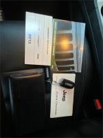 2013 JEEP GRAND CHEROKEE 4D WAGON LIMITED (4x4) WK MY14
