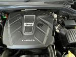 2013 JEEP GRAND CHEROKEE 4D WAGON LIMITED (4x4) WK MY14