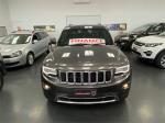 2013 JEEP GRAND CHEROKEE 4D WAGON LIMITED (4x4) WK MY14