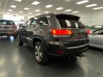 2013 JEEP GRAND CHEROKEE 4D WAGON LIMITED (4x4) WK MY14