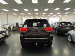 2013 JEEP GRAND CHEROKEE 4D WAGON LIMITED (4x4) WK MY14