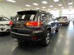 2013 JEEP GRAND CHEROKEE 4D WAGON LIMITED (4x4) WK MY14