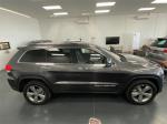 2013 JEEP GRAND CHEROKEE 4D WAGON LIMITED (4x4) WK MY14