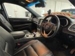 2013 JEEP GRAND CHEROKEE 4D WAGON LIMITED (4x4) WK MY14