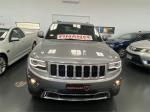 2014 JEEP GRAND CHEROKEE 4D WAGON LIMITED (4x4) WK MY14
