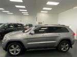 2014 JEEP GRAND CHEROKEE 4D WAGON LIMITED (4x4) WK MY14