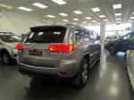 2014 JEEP GRAND CHEROKEE 4D WAGON LIMITED (4x4) WK MY14