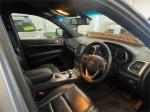2014 JEEP GRAND CHEROKEE 4D WAGON LIMITED (4x4) WK MY14