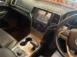 2014 JEEP GRAND CHEROKEE 4D WAGON LIMITED (4x4) WK MY14