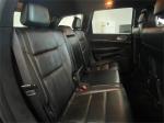2013 JEEP GRAND CHEROKEE 4D WAGON LIMITED (4x4) WK MY14