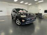 2013 JEEP GRAND CHEROKEE 4D WAGON LIMITED (4x4) WK MY14