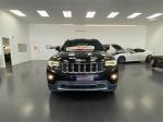 2013 JEEP GRAND CHEROKEE 4D WAGON LIMITED (4x4) WK MY14