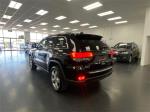 2013 JEEP GRAND CHEROKEE 4D WAGON LIMITED (4x4) WK MY14