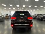 2013 JEEP GRAND CHEROKEE 4D WAGON LIMITED (4x4) WK MY14