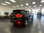 2013 JEEP GRAND CHEROKEE 4D WAGON LIMITED (4x4) WK MY14