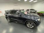 2014 JEEP GRAND CHEROKEE 4D WAGON LIMITED (4x4) WK MY14