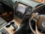 2014 JEEP GRAND CHEROKEE 4D WAGON LIMITED (4x4) WK MY14