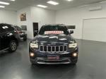 2014 JEEP GRAND CHEROKEE 4D WAGON LIMITED (4x4) WK MY14